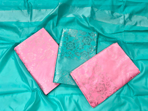 Premium Banarasi Silk Saree Collection