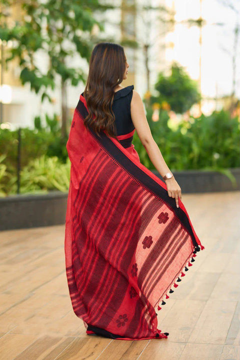 Premium Banarasi Silk Saree Collection
