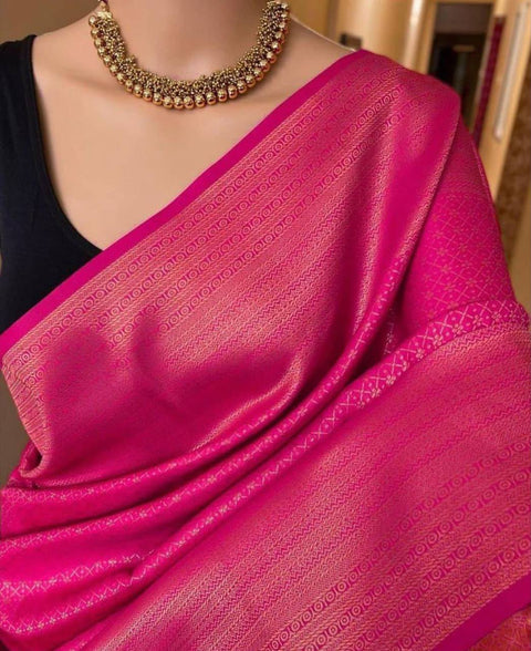 Premium Banarasi Silk Saree Collection