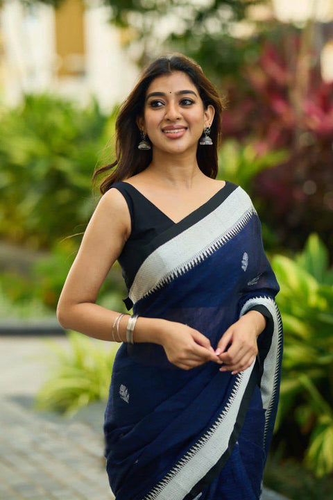 Premium Banarasi Silk Saree Collection