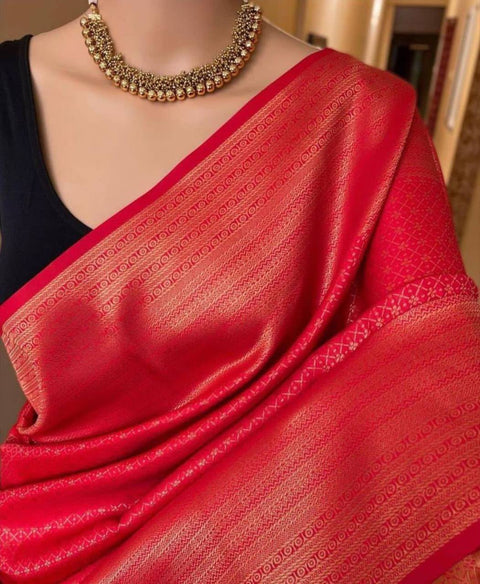 Premium Banarasi Silk Saree Collection