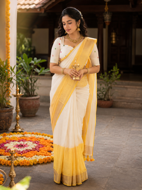 Onam Special