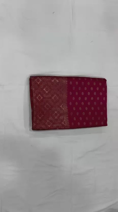 Premium Banarasi Silk Saree Collection