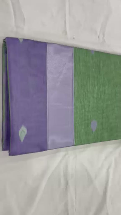 Premium Banarasi Silk Saree Collection