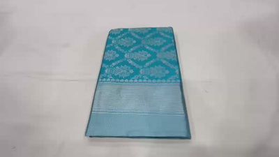 Premium Banarasi Silk Saree Collection