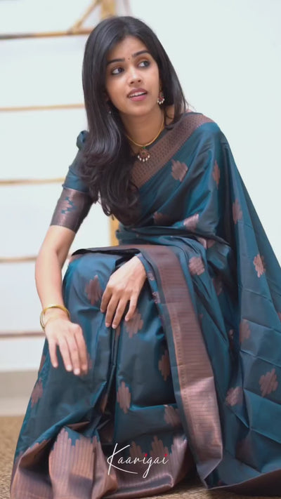 Premium Banarasi Silk Saree Collection