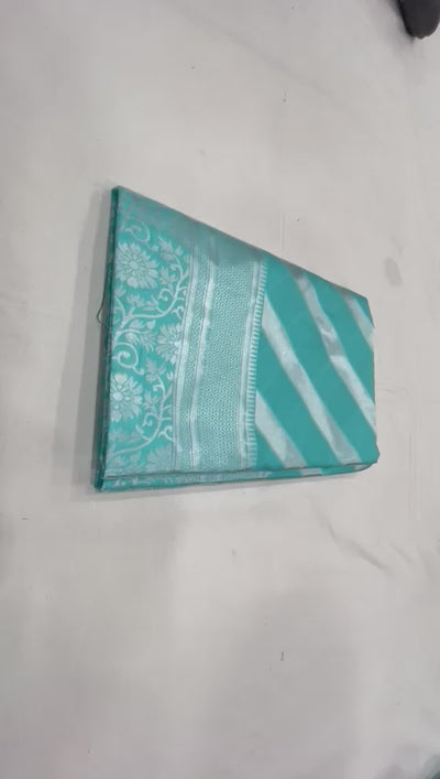 Premium Banarasi Silk Saree Collection