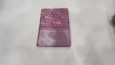 Premium Banarasi Silk Saree Collection