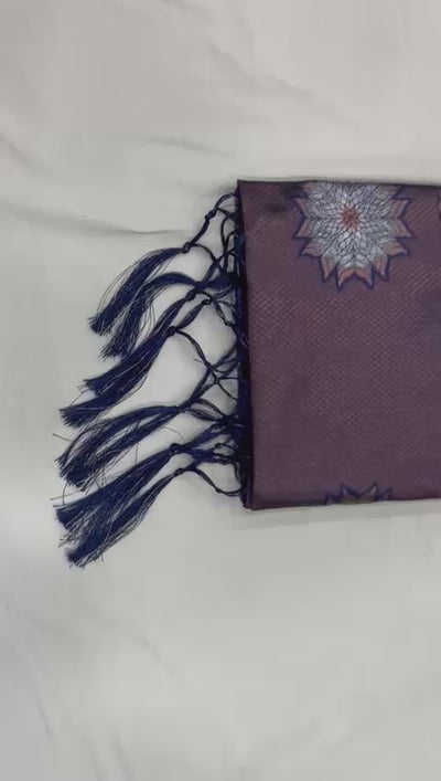 Premium Banarasi Silk Saree Collection