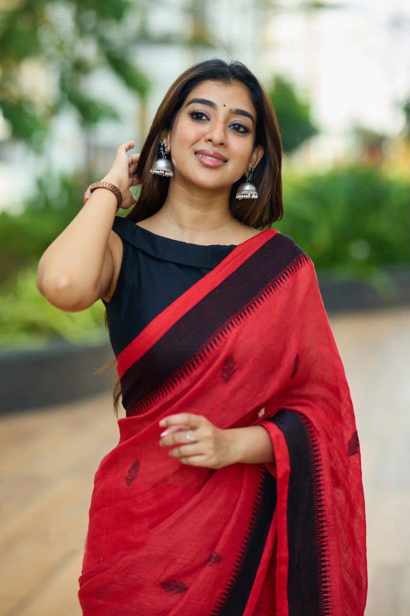 Premium Banarasi Silk Saree Collection