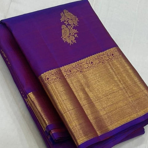 Premium Banarasi Silk Saree Collection