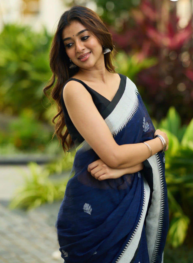 Premium Banarasi Silk Saree Collection