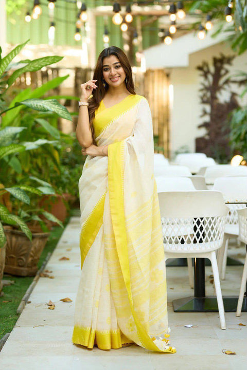 Premium Banarasi Silk Saree Collection