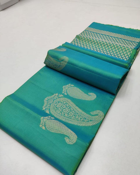 Premium Banarasi Silk Saree Collection