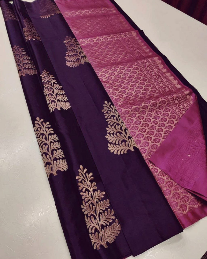 Premium Banarasi Silk Saree Collection
