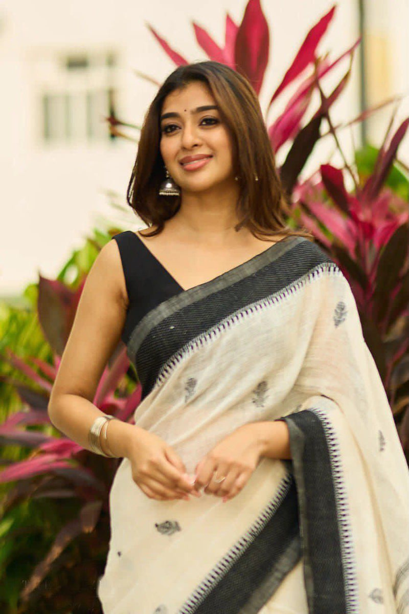 Premium Banarasi Silk Saree Collection
