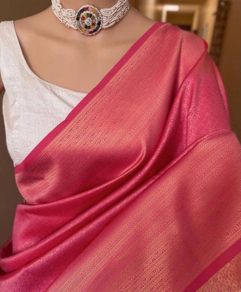 Premium Banarasi Silk Saree Collection