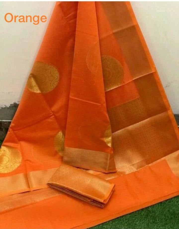 Premium Banarasi Silk Saree Collection