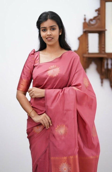 Premium Banarasi Silk Saree Collection