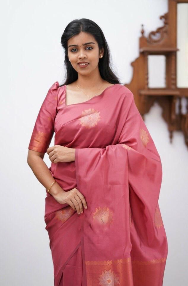 Premium Banarasi Silk Saree Collection