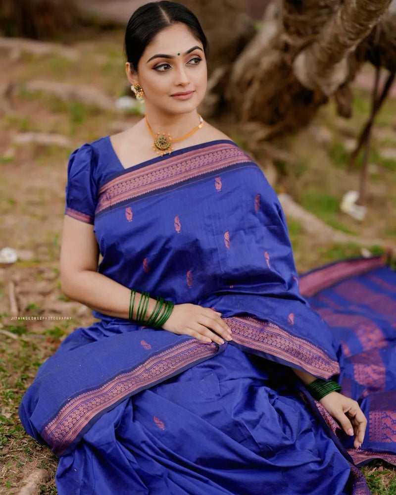 Premium Banarasi Silk Saree Collection