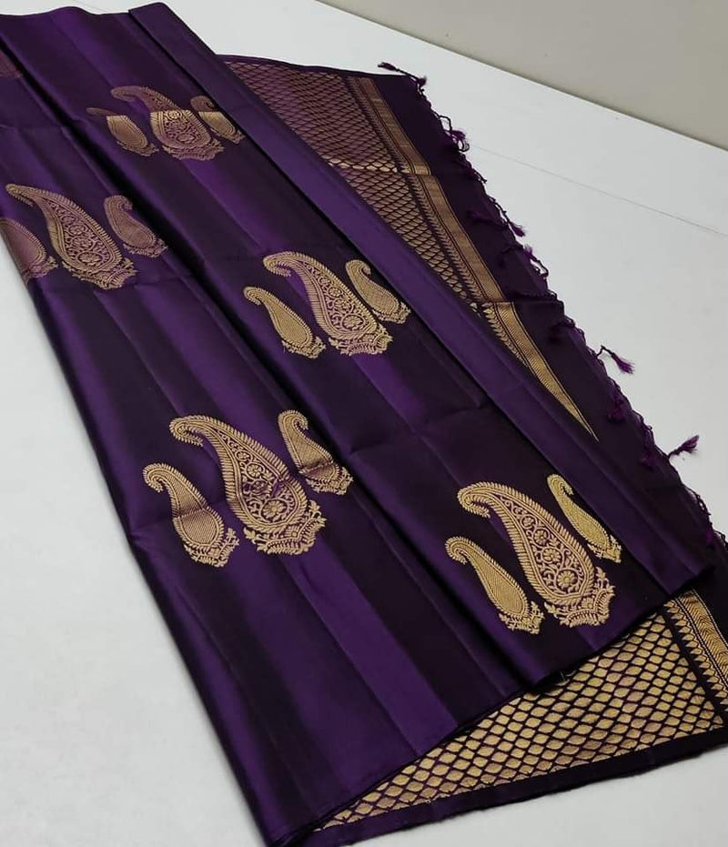 Premium Banarasi Silk Saree Collection