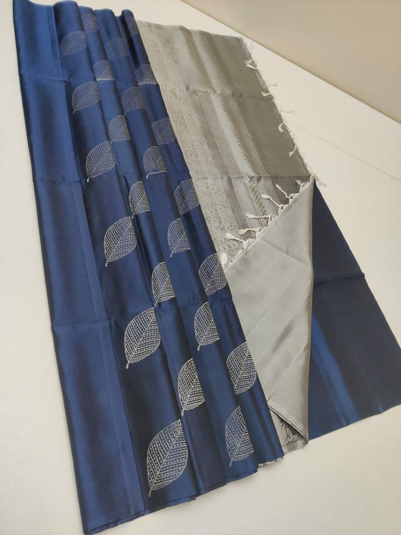 Premium Banarasi Silk Saree Collection