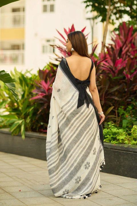 Premium Banarasi Silk Saree Collection