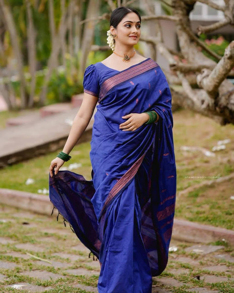Premium Banarasi Silk Saree Collection